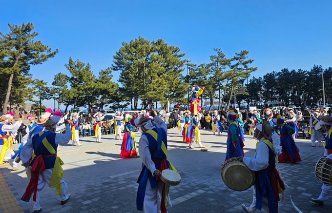 강릉시, 설 연휴 이색 콘텐츠로 관광객 마음 사로잡았다