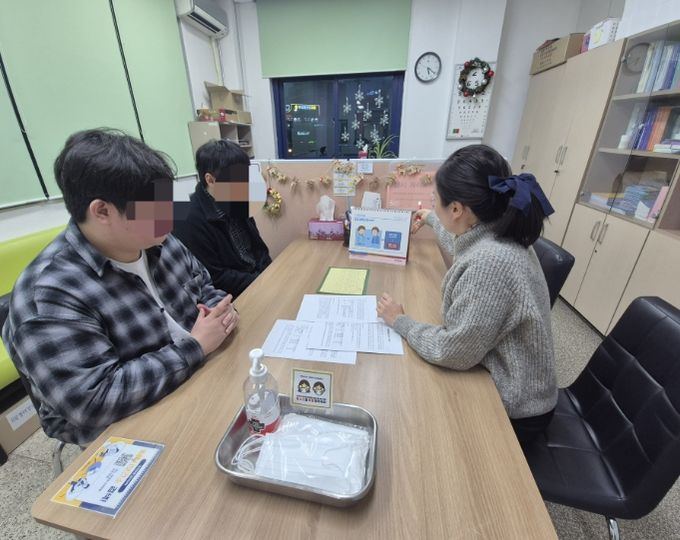 향상 ‘치료응원 3단계 프로젝트’ 본격 추진