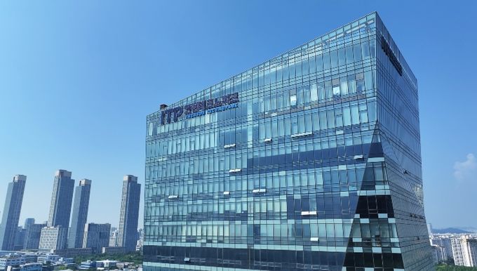 인천TP-인천시, 뿌리기업 작업복 세탁 지원사업 ‘블루워싱’ 참여기업 모집