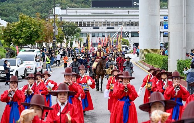 의정부시, 2년 연속 문화도시 조성사업 평가 ‘우수도시’ 선정