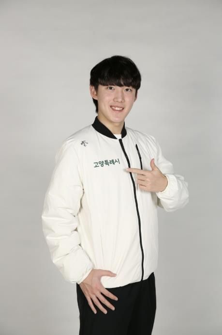 고양특례시청 빙상팀 임종언 선수