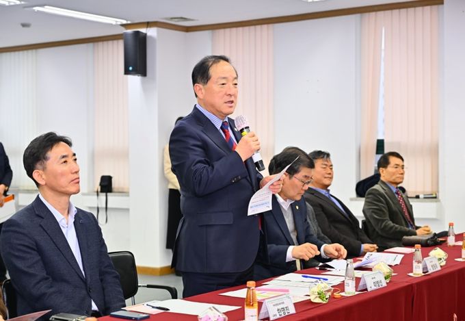 ‘아이 기쁨 미리 결제’…속초시 조양동 JOY 소스페소 본격 추진