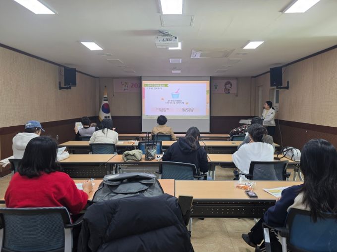 2026년 2분기 영양플러스 신규대상자 모집